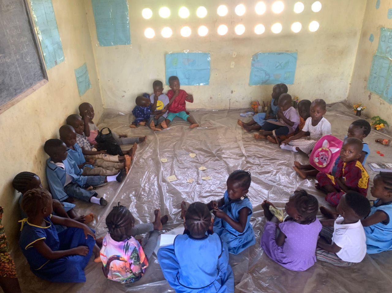 Shining a Light on Our Fellows