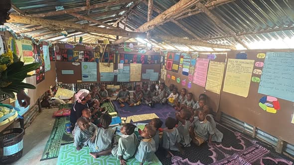 Fellow Spotlight: Hawanatu Tarawallie (Cohort 6)