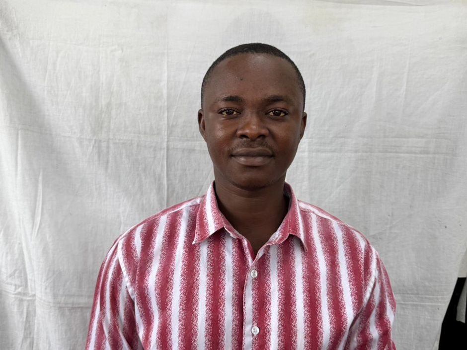 Aiah Patrick Gbandawa