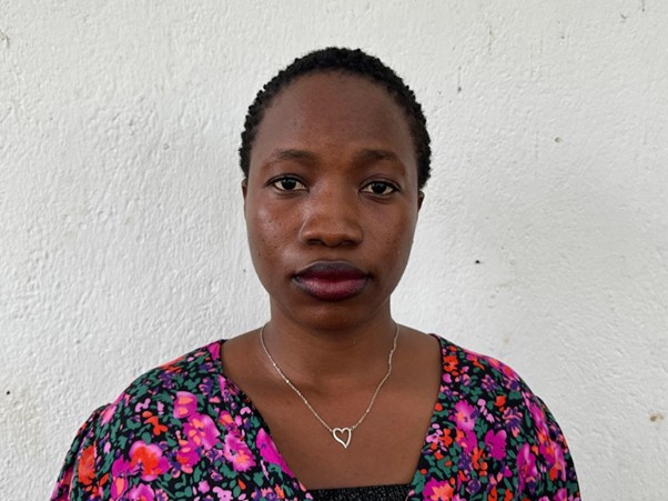 Isata Samuella Mansaray