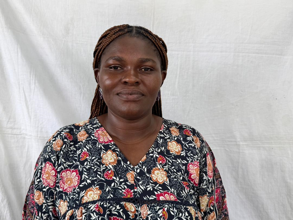 Nabisatu Khadijatu Mansaray